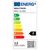 Spot LED, dimabil, ingropat, rotund, alb, 12W, CCT, IP40, Braytron, BP01-91280