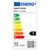 Spot LED, dimabil, ingropat, rotund, alb, 12W, CCT, IP40, Braytron, BP01-91280