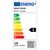 Plafoniera LED, aplicat, rotund, alb, 18W, CCT, IP40, Jade, Braytron, BP07-00280