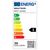 Plafoniera LED, aplicat, rotund, alb, 32W, CCT, IP40, Jade, Braytron, BP07-00480