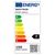 Proiector LED, negru, 150W, 4000K, IP65, Braytron, BT60-39411