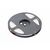 Banda LED , 3200K, 12VDC, 8W, IP65, tip NEON FLEX, rola 5ml, GTV