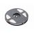 Banda LED , 6500K, 12VDC, 8W, IP65, tip NEON FLEX, rola 5ml, GTV