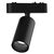 Proiector LED pe sina, dimabil, 12W, 15 grade, 40VDC, 3000K, negru, IP20, MINI, Lumen