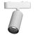 Proiector LED pe sina, dimabil, 12W, 15 grade, 40VDC, 4000K, alb, IP20, MINI, Lumen