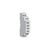Releu Hager, monitorizare tensiune, 400VAC, cu intarziere, ND / NI, EUD100