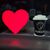 Caseta luminoasa LED magnetica, ceasca cafea 3D, 140mm, 6500K, IP20, 12VDC, seria magnetic baza, abcMIX, CS1240