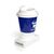 Caseta luminoasa LED magnetica, ceasca cafea 3D, 140mm, 6500K, IP20, 12VDC, seria magnetic baza, abcMIX, CS1240