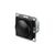 Mecanism variator TEM, RLC, 2 cai, incastrat, negru, Logiq, EQ16BKXO