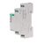 Releu bistabil F&F, 9÷30VAC/DC, 2x16A, 2ND/NI, BIS-414-24V