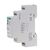 Releu F&F, monitorizare tensiune, 150/280V, 8A, 1ND/NI, CKF-316
