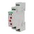 Releu F&F, monitorizare tensiune, 150/280V, asimetric, 2x6A, 2ND/NI, CKF-318-TRMS