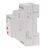 Releu F&F, monitorizare tensiune, 150/280V, 8A, 1ND/NI, CKF-BT