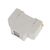 Contor de energie electrica monofazat cu masurare directa, 110÷240 VAC/DC, digital, 40A, F&F, CLG-04