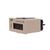 Contor de energie electrica monofazat cu masurare directa, 4÷30 VDC, digital, 40A, F&F, CLG-13T/24V