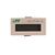 Contor de energie electrica monofazat cu masurare directa, 4÷30 VDC, digital, 40A, F&F, CLI-11T/24V