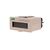 Contor de energie electrica monofazat cu masurare directa, 4÷30 VDC, digital, 40A, F&F, CLI-11T/24V