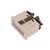 Contor de energie electrica monofazat cu masurare directa, 4÷30 VDC, digital, 40A, F&F, CLI-11T/24V