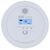 Detector de monoxid de carbon, display, alb, IP20, F&F, CTL-01