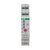 Releu F&F, monitorizare tensiune, asimetric, 150/280V, 8A, 1ND/NI, CZF-311