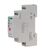 Releu F&F, monitorizare tensiune, asimetric, 150/280V, 8A, 1ND/NI, CZF-311