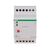 Releu F&F, monitorizare tensiune, cu LED, 150/280V, 8A, 1ND/NI, CZF-332