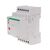 Releu F&F, monitorizare tensiune, cu LED, 150/280V, 8A, 1ND/NI, CZF-332