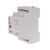 Releu F&F, monitorizare tensiune, 20÷50V, 8A, 1ND/NI, CZF-333