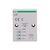 Releu F&F, monitorizare tensiune, 150/180V, 10A, , CZF-TRMS