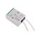 Releu F&F, monitorizare tensiune, 150/180V, 10A, , CZF-TRMS