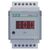 Ampermetru digital monofazat, sina DIN, digital, F&F, DMA-1-CT