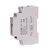 Contor de energie electrica monofazat cu masurare directa, 1 modul, analogic, 45A, F&F, LE-01
