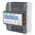 Contor de energie electrica trifazat cu masurare indirecta, 4 module, digital, 5A, F&F, LE-02d-CT