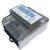 Contor de energie electrica trifazat cu masurare indirecta, 4 module, digital, 5A, F&F, LE-02d-CT