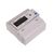 Contor de energie electrica trifazat cu masurare directa, 7 module, digital, 60A, F&F, LE-03MP