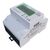 Contor de energie electrica trifazat cu masurare directa, 7 module, digital, 100A, F&F, LE-03d