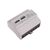Contor de energie electrica trifazat cu masurare directa, 7 module, digital, 100A, F&F, LE-04d
