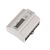Contor de energie electrica trifazat cu masurare directa, 7 module, digital, 100A, F&F, LE-05d