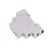 Releu de timp F&F, 11÷14 V AC/DC, 2X8A, multifunctie, 10 functii