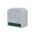 Releu pas cu pas F&F, 100-265VAC/DC, 16A, 1ND, PP-1Z-LED-Pico