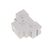Releu F&F, monitorizare nivel lichide, 240VAC, 16A, 1CO, PZ-828
