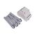 Releu F&F, monitorizare nivel lichide, 240VAC, 16A, 3CO, PZ-831RC