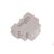 Contactor modular F&F, 230VAC, 25A, 4NI, ST25-04