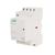 Contactor modular F&F, 24VAC, 25A, 4ND, ST25-40/24