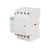 Contactor modular F&F, 230VAC, 40A, 4NI, ST40-04