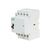 Contactor modular F&F, 230VAC, 63A, 4ND, ST63-40-M