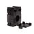 Transformator de curent F&F, 50/5A, d=22mm, TI-50
