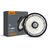 Corp de iluminat LED High-Bay, 100W, 5000K, negru, IP65, Videx
