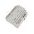 Transformator de tensiune F&F, 1A, 12W, de 230VAC la 12VDC, ZS-2