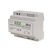 Transformator de tensiune F&F, 0.66A, 12W, de 230VAC la 18VDC, ZS-3